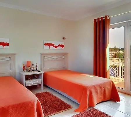 Carisa Suites Privatunterkunft Albufeira