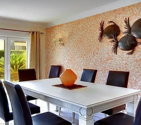 Homestay Carisa Suites Albufeira