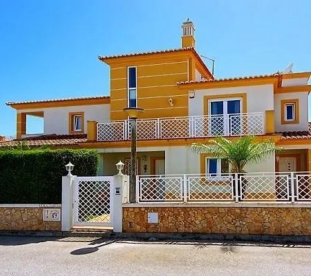 Carisa Suites * Albufeira