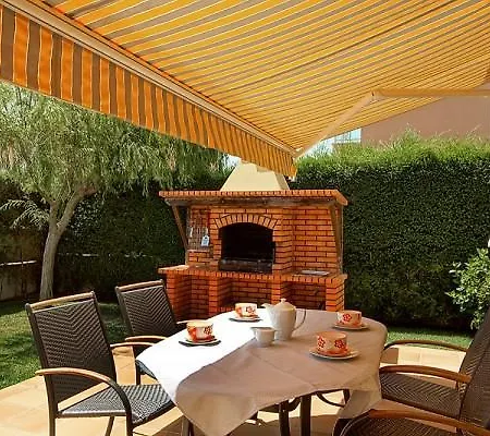 منزل للإقامة Carisa Suites *