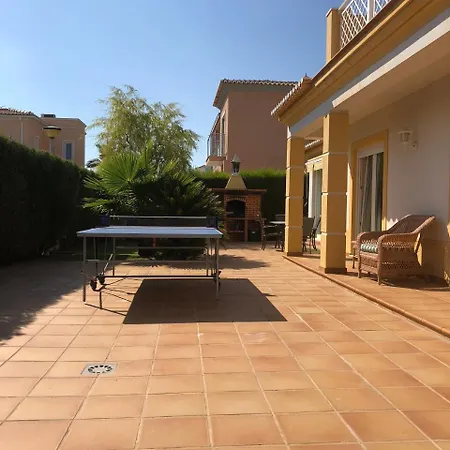 منزل للإقامة Carisa Suites البوفيرا