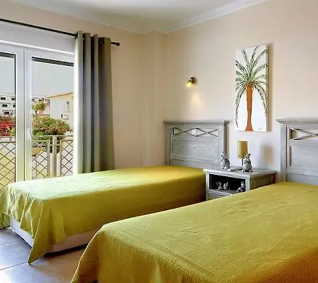 Carisa Suites * Albufeira